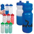 24 Oz. Color Changing Water Bottle